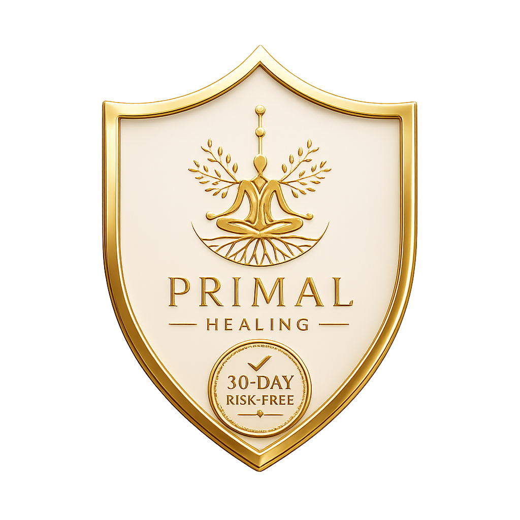 30 Day Risk-Free Guarantee Seal