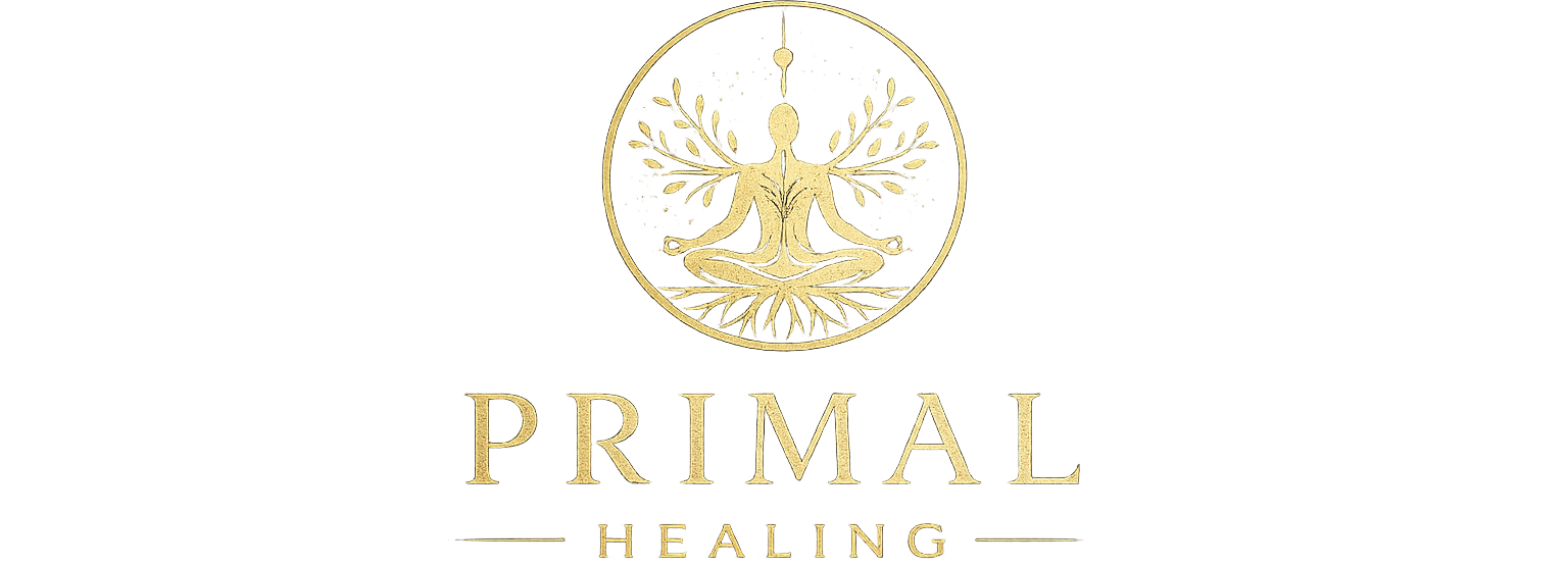 Primal Healing